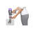 Dyson Humdinger Handheld Vacuum