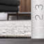 Tapis gris clair Savoie-1764916343