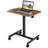 Verlynn Adjustable Height Standing Desk-117520167