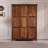 Classic and practical bookcase in American style-294629337