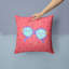 Coussin intérieur extérieur Sunglasses