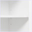 Armoire de rangement pour salle de bain avec tiroir et tablette réglable-708295031-707172641