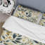 Ensemble de housse de couette Tranquil Leaves III - Plants-1640500190