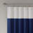 Lamaar Blackout Curtain Single Panel-912762114