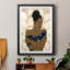 «Ethnic Beauty II» par - Impression sur-1539389384-1539389389