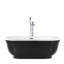 Bolduc 1700mm x 770mm Soaking Acrylic Bathtub-1506844848