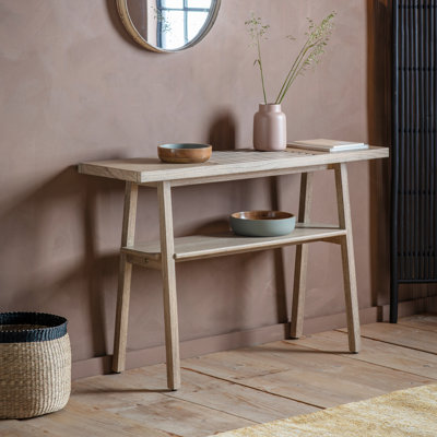 Royalton 125cm Console Table