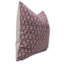 Coussin décoratif en coton fabriqué à la main Fab Divine - Tulsi Buti-97419215