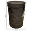 Ahona Handmade Hat Box