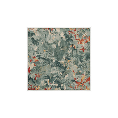 Machine Washable Beige Area Rug