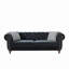 Canapé Chesterfield Velvet Upholstery-1455830141-1455830140-1455830138