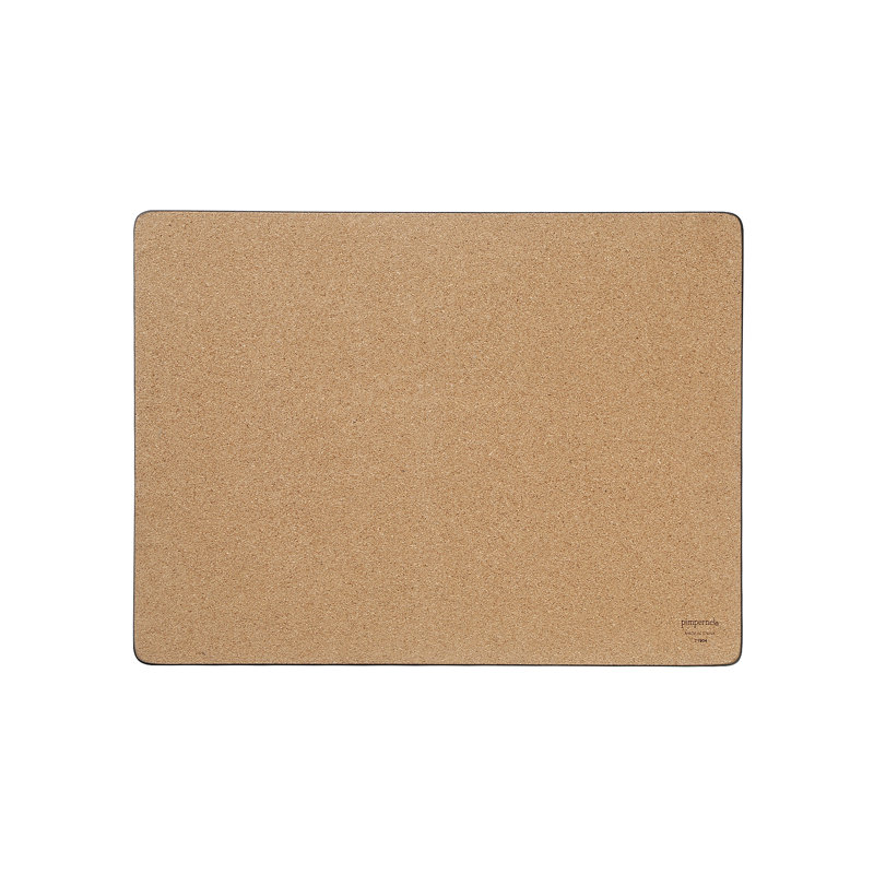 Portmeirion, Pimpernet, Placemats - Classic Burgundy, Emerald