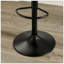 Ensemble de 2 tabourets de bar réglables Kovyn-942032947
