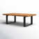 Table basse Urbana
