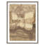 Coffee Drawing Tiny 23 Print by Renee Staeck-853382503-853382507