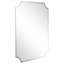 Miroir de salle de bain Anahi-31539569
