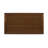 Casual Two Tone 6 Drawer Dining Table
