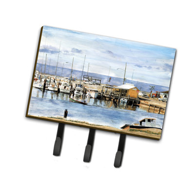 Steel Wall Wall Hook