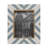 Crofford Blue Picture Frame