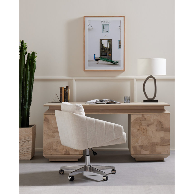 Bingley Table Lamp, Black