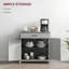Buffet 31,5 po Cloquet-1226202896