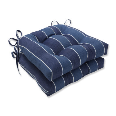 Coussin de chaise intérieur / extérieur Baggett