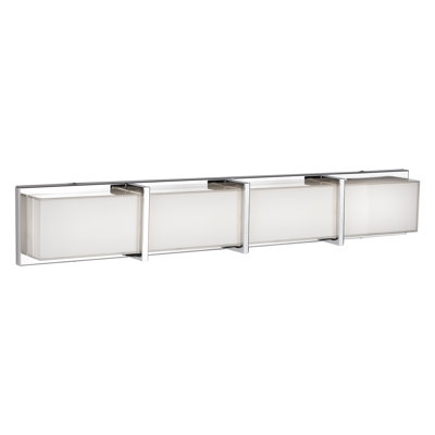 Watford Dimmable LED Bath Bar