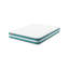Silentnight Just Sleep Range Bliss 1000 Pocket Gel Mattress  - Medium Soft-104431304