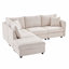Canapé modulaire Emmilee-876266337
