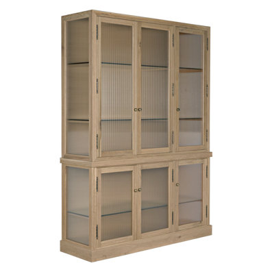 Chester China Cabinet