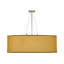 3 - Light Semi Flush Mount