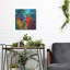 «Birds In Paradise I» par Carolee Vitaletti-934827598