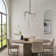 Lomme 5 - Light LED Chandelier