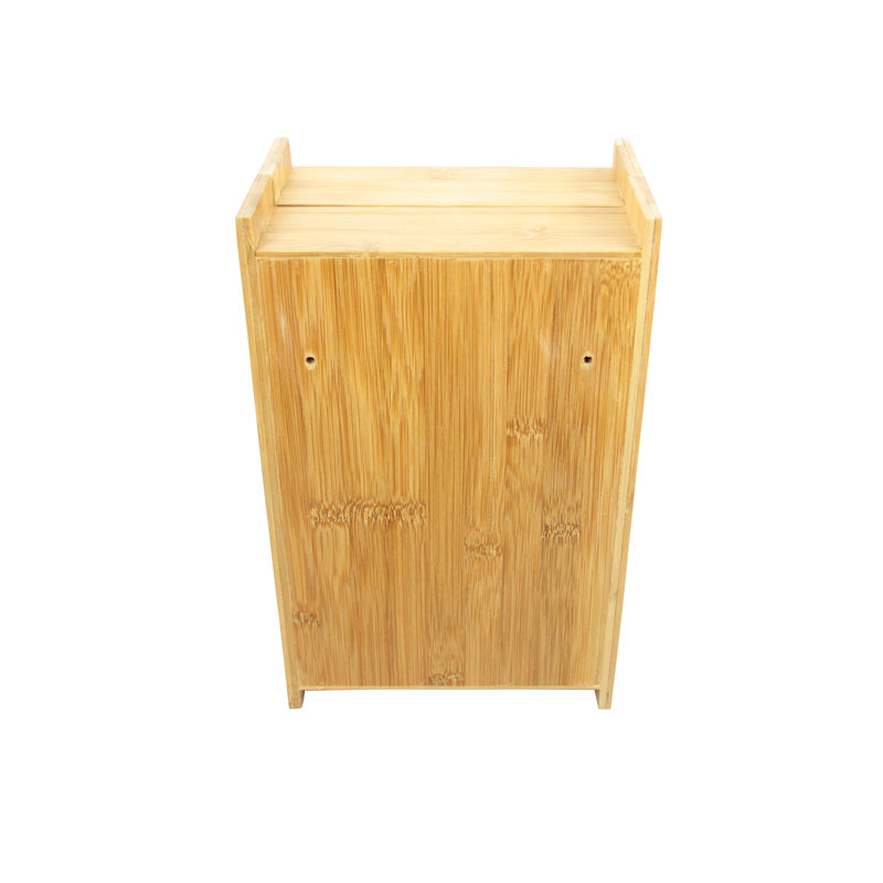 Wood Desk Organiser