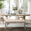 Banc rembourré Barajas-88578052