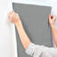 Loom Silver Wallpaper-112833509