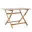 POSITANO 43.5'' FOLDABLE TABLE-617834842