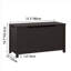 Bac de rangement Harriet Bee-437901805