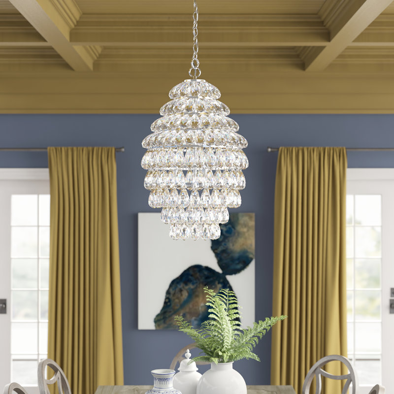 3 - Light Chandelier