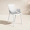 Ibiza Stackable Patio Armchair