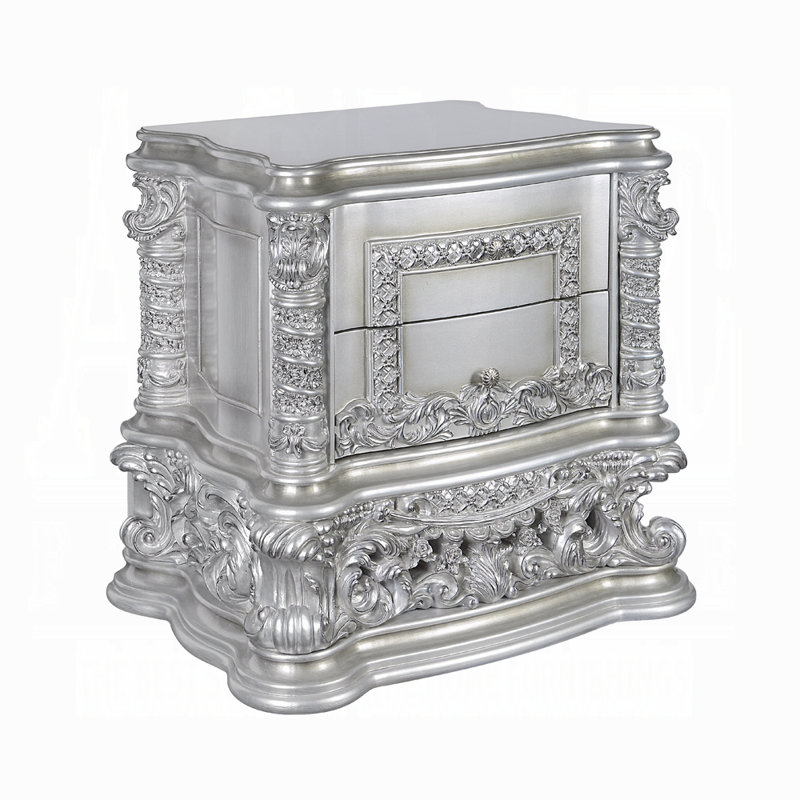 Table de chevet Valkyrie