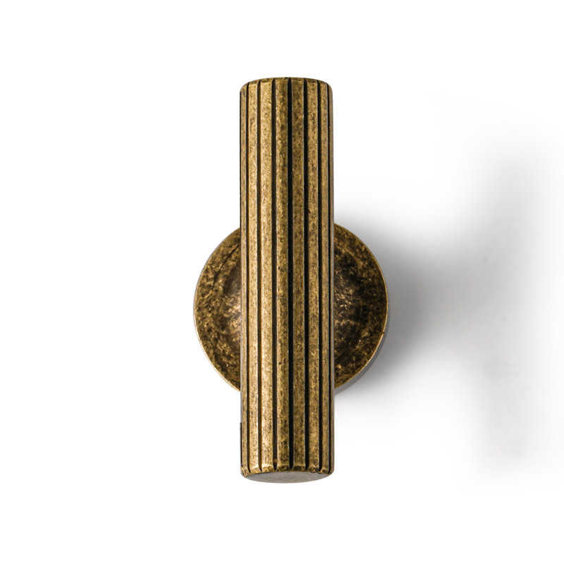 2" Length Bar Knob Multipack