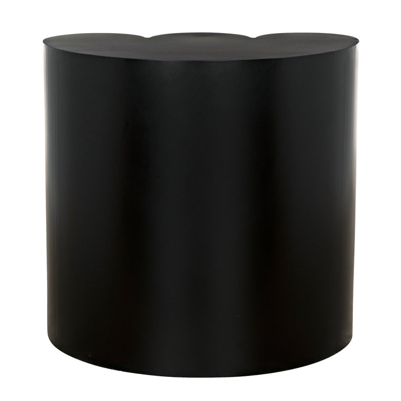 Bast End Table