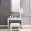 Miroir d'appoint Nysa