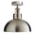 Satin Nickel