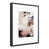 Black Framed Paper selected