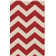 Tapis à chevrons Vondrus Performance