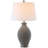 Henagar Resin Table Lamp