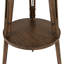 Lampe trépied en bois Mariner pour chambre-40055322-40055321