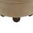 Dalisha 17" Round Ottoman-96097019-96097018